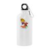 600ml Sport Jug (White) Thumbnail