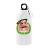600ml Sport Jug (White) Thumbnail
