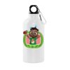 600ml Sport Jug (White) Thumbnail