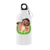 600ml Sport Jug (White) Thumbnail