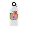 600ml Sport Jug (White) Thumbnail