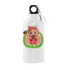 600ml Sport Jug (White) Thumbnail