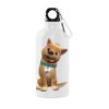 600ml Sport Jug (White) Thumbnail