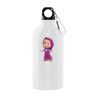 600ml Sport Jug (White) Thumbnail