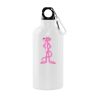 600ml Sport Jug (White) Thumbnail