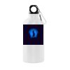 600ml Sport Jug (White) Thumbnail
