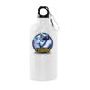 600ml Sport Jug (White) Thumbnail
