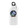600ml Sport Jug (White) Thumbnail