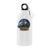 600ml Sport Jug (White) Thumbnail