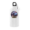 600ml Sport Jug (White) Thumbnail