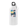 600ml Sport Jug (White) Thumbnail