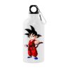 600ml Sport Jug (White) Thumbnail