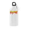 600ml Sport Jug (White) Thumbnail