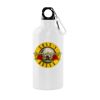 600ml Sport Jug (White) Thumbnail