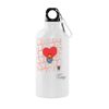 600ml Sport Jug (White) Thumbnail