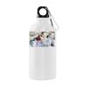 600ml Sport Jug (White) Thumbnail