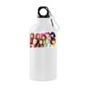 600ml Sport Jug (White) Thumbnail