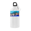 600ml Sport Jug (White) Thumbnail