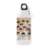 600ml Sport Jug (White) Thumbnail