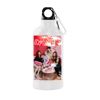 600ml Sport Jug (White) Thumbnail
