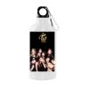 600ml Sport Jug (White) Thumbnail