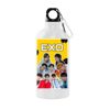 600ml Sport Jug (White) Thumbnail