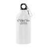 600ml Sport Jug (White) Thumbnail