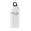 600ml Sport Jug (White) Thumbnail