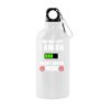 600ml Sport Jug (White) Thumbnail