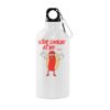 600ml Sport Jug (White) Thumbnail