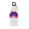 600ml Sport Jug (White) Thumbnail