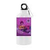 600ml Sport Jug (White) Thumbnail