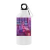 600ml Sport Jug (White) Thumbnail