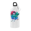 600ml Sport Jug (White) Thumbnail