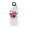 600ml Sport Jug (White) Thumbnail