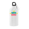 600ml Sport Jug (White) Thumbnail
