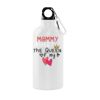 600ml Sport Jug (White) Thumbnail