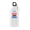 600ml Sport Jug (White) Thumbnail