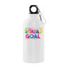 600ml Sport Jug (White) Thumbnail