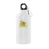 600ml Sport Jug (White) Thumbnail