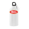 600ml Sport Jug (White) Thumbnail