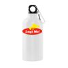 600ml Sport Jug (White) Thumbnail