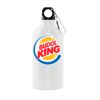 600ml Sport Jug (White) Thumbnail