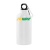 600ml Sport Jug (White) Thumbnail