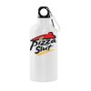 600ml Sport Jug (White) Thumbnail