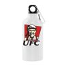 600ml Sport Jug (White) Thumbnail