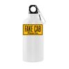 600ml Sport Jug (White) Thumbnail