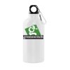 600ml Sport Jug (White) Thumbnail