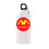 600ml Sport Jug (White) Thumbnail