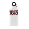 600ml Sport Jug (White) Thumbnail